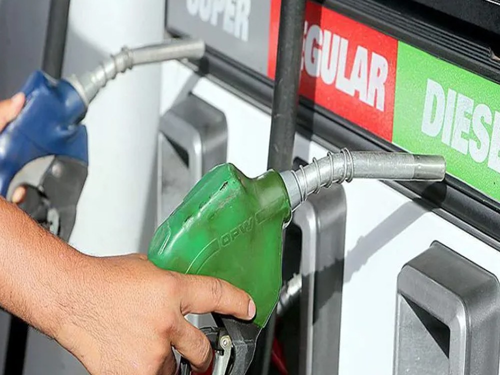 Esto hará el gobierno para evitar aumento de precio al combustible 