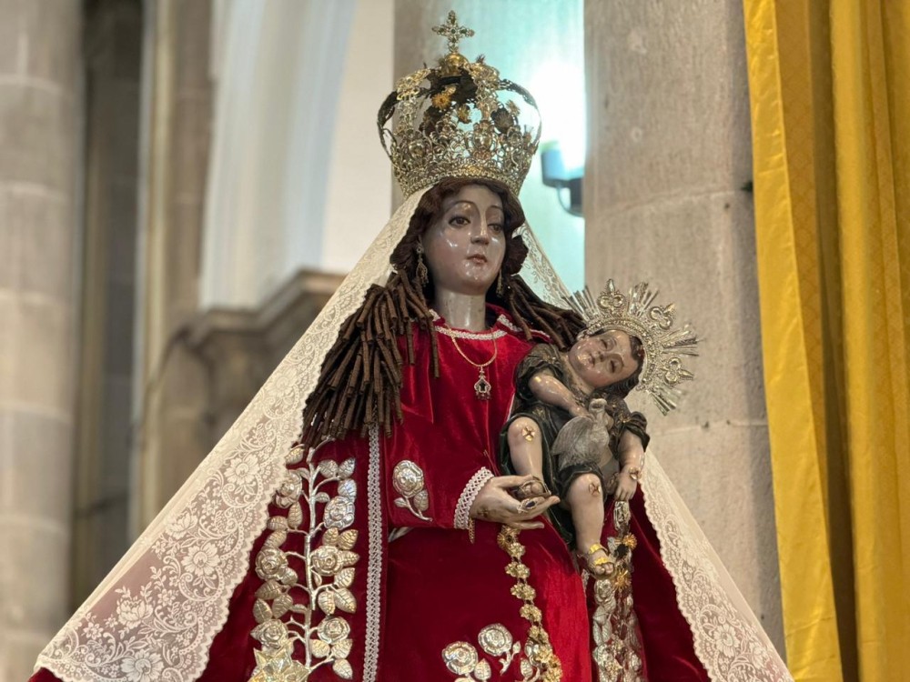 Estas son las actividades del fin de semana por los 500 años de evangelización 