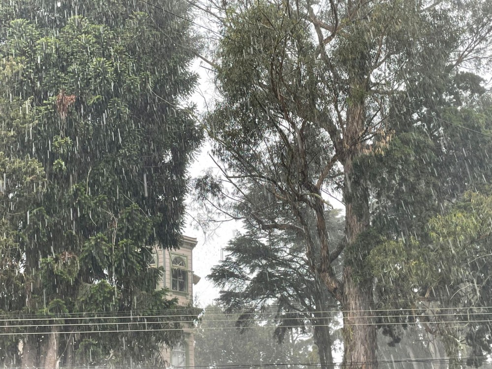 Estas son las condiciones climáticas que prevé el Insivumeh para esta semana 