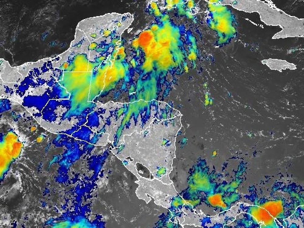 Estas son las condiciones climáticas que se prevén para el fin de semana