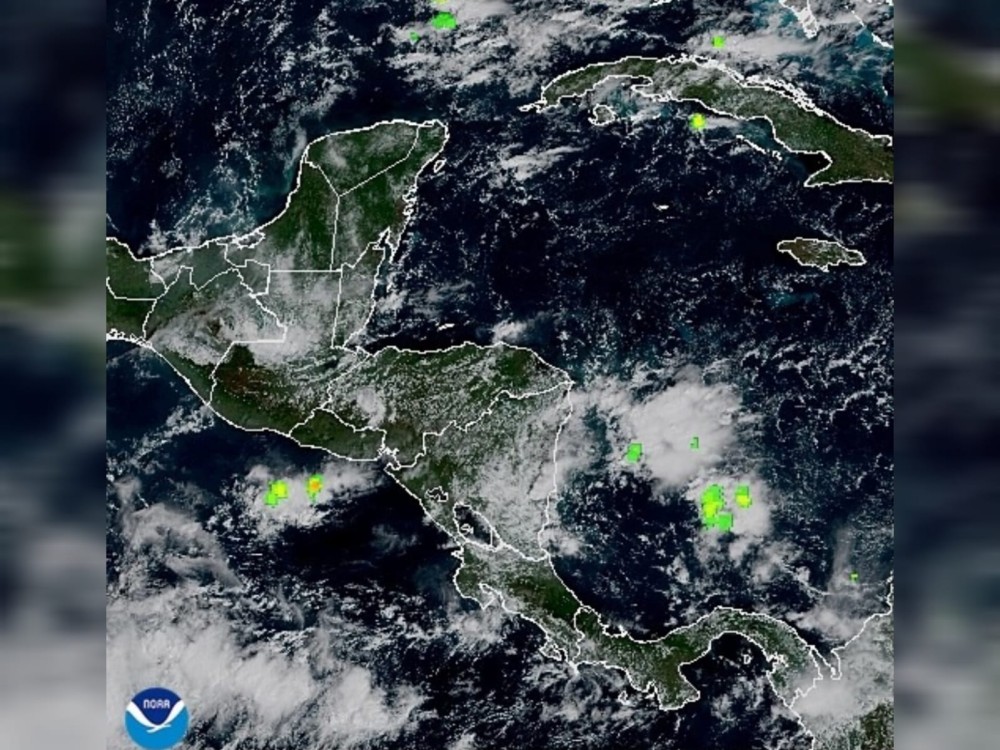 Estas son las condiciones climáticas que se prevén para este fin de semana