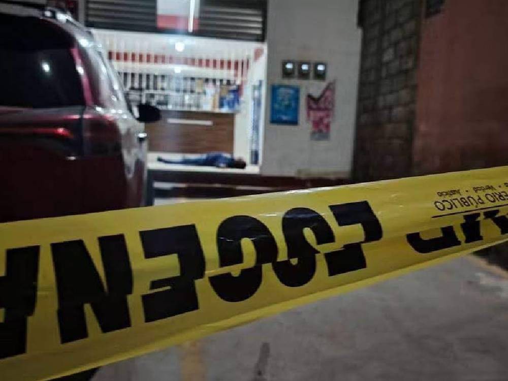 Estas son las hipótesis que maneja el MP sobre los dos hechos violentos que cobraron cinco vidas en Quetzaltenango 