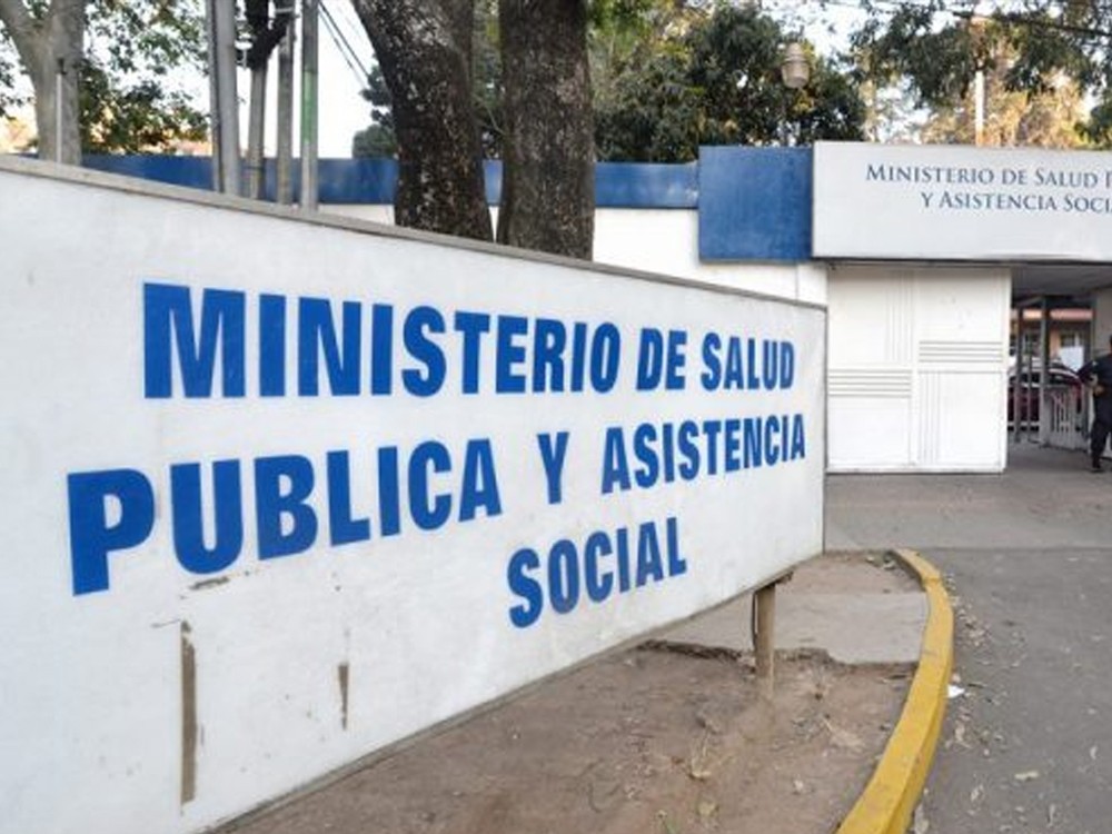 Estas son las razones de la activación de alerta naranja en el Ministerio de Salud 