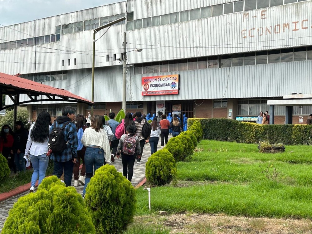 Este año no se paga matrícula para ingresar a la USAC