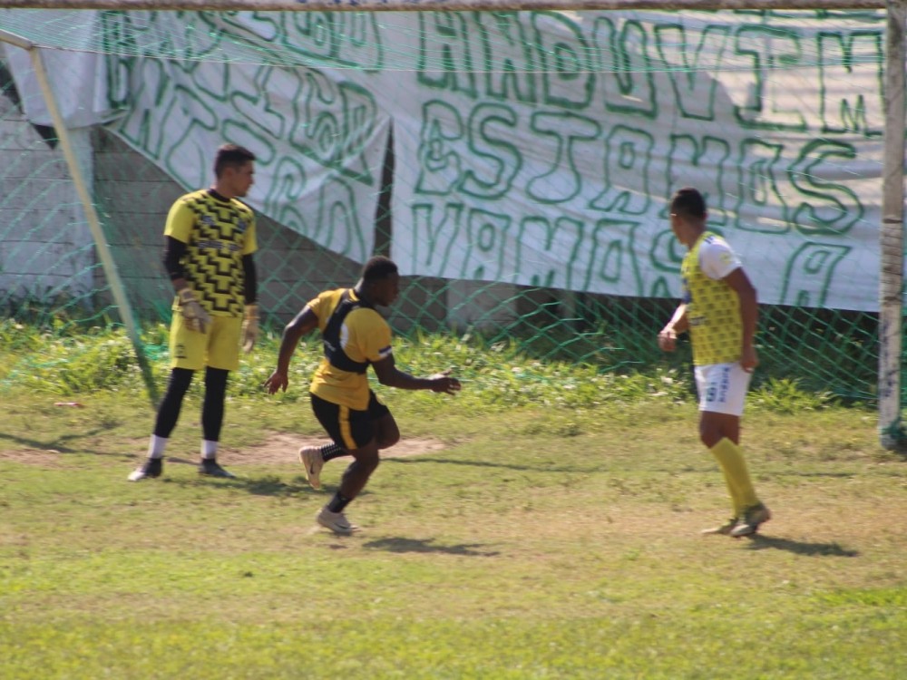 Este domingo se jugará el clásico de la primera división