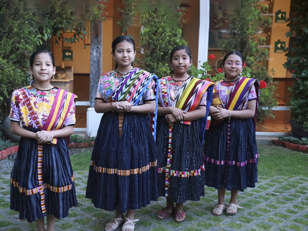 Este domingo será el ceremonial de elección de Pequeña Flor del Pueblo   