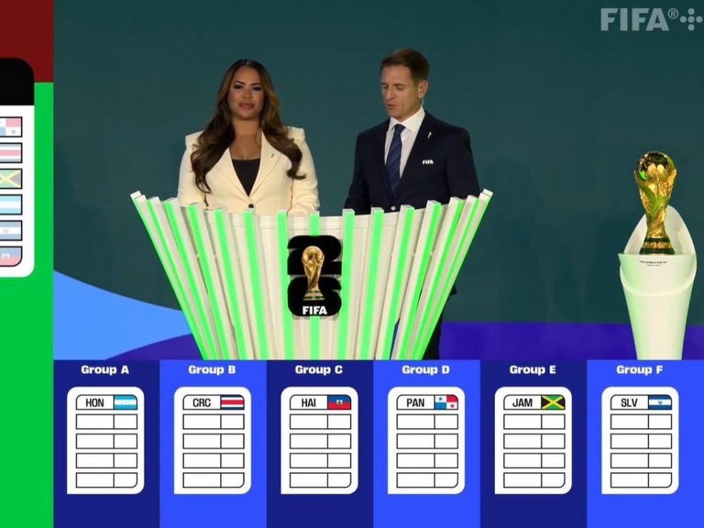 Este es el camino de Guatemala para el sueño mundialista