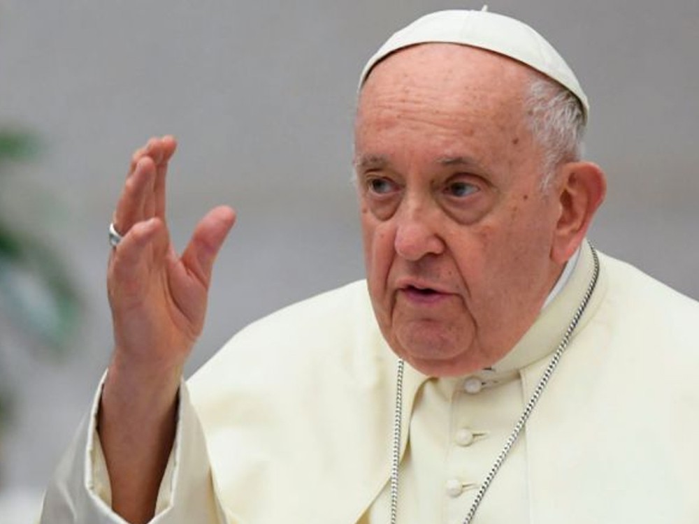 Este es el mensaje del papa Francisco por víctimas de huracán Otis en Acapulco 