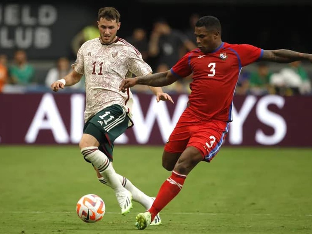 Este es el perfil del seleccionado panameño refuerzo de Xelajú MC