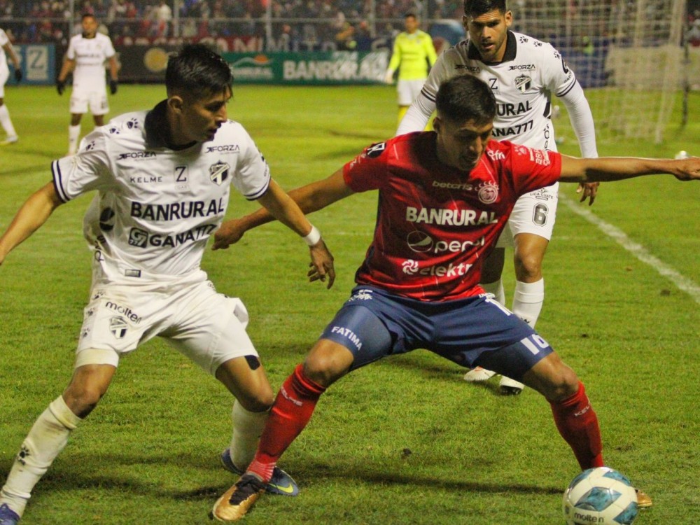 Este fin de semana se conocerán a los finalistas del torneo Apertura 2023