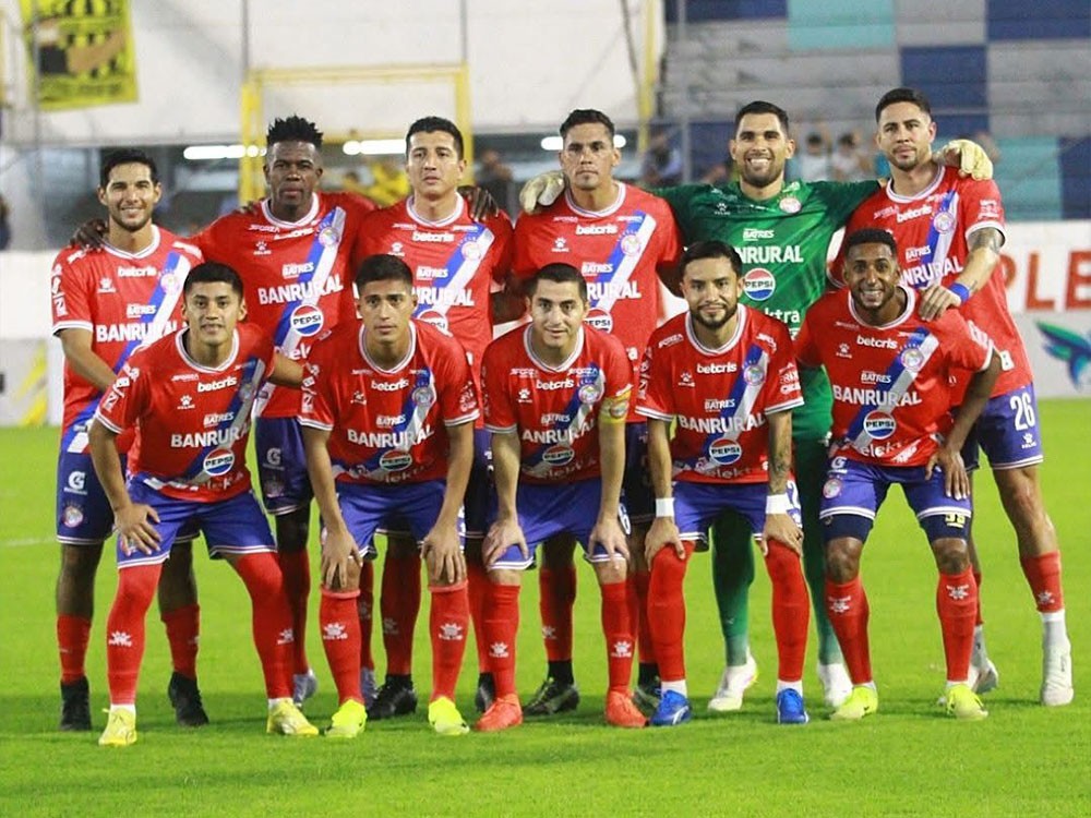 Este fue el balance del Xelajú MC en su gira de amistosos 