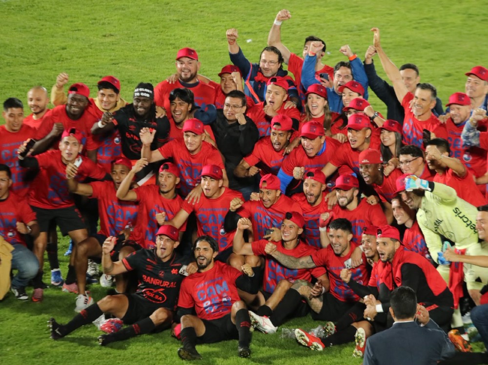 Este viernes 24 de julio arranca la Liga Nacional que estrenará nuevo formato 