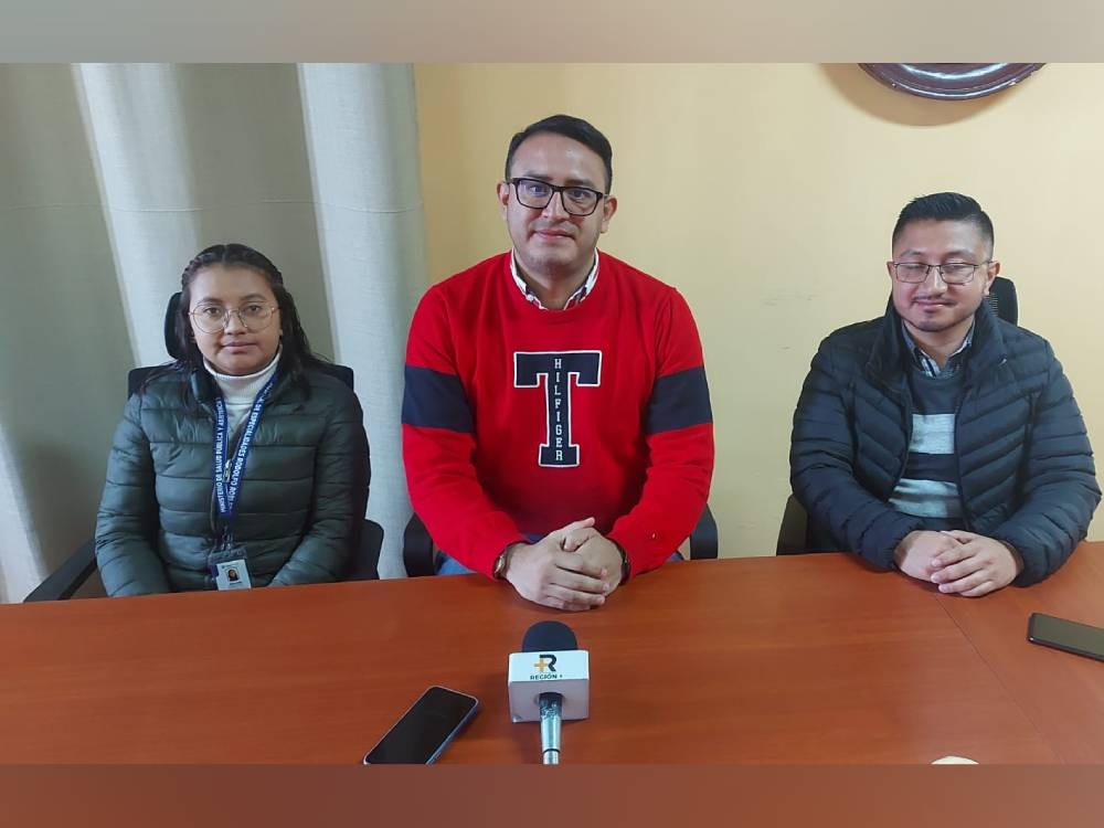 Esto dicen trabajadores administrativos del Hospital Dr. Rodolfo Robles sobre anomalías denunciadas por diputada