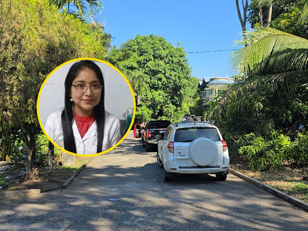 Esto se sabe sobre la desaparición de la doctora Yessenia Elizabeth Tambriz, hija del alcalde de Santa Catarina Ixtahuacán, Sololá