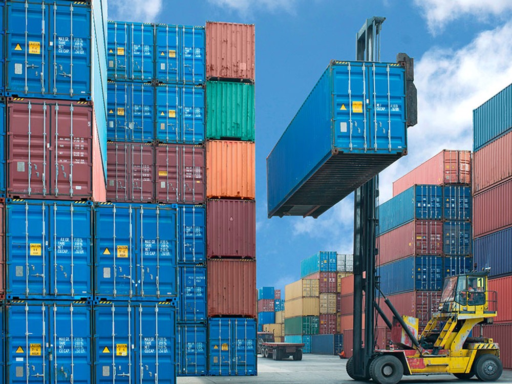 Esto se sabe sobre la retención de productos guatemaltecos en puertos de China Continental 