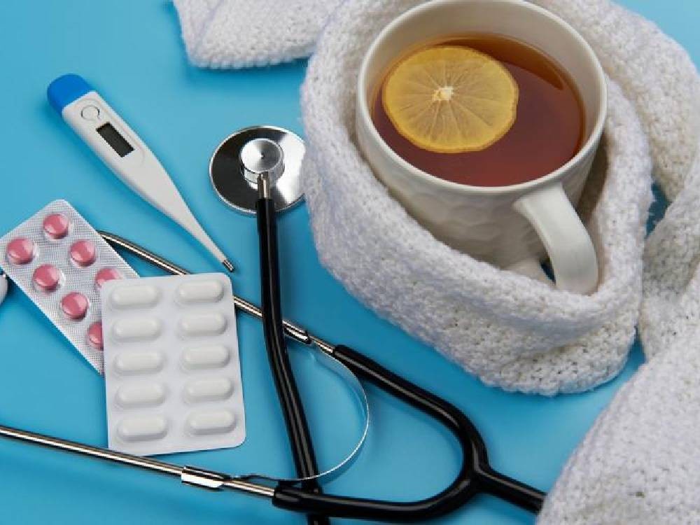 Estos hábitos son clave para protegerse de enfermedades respiratorias en invierno