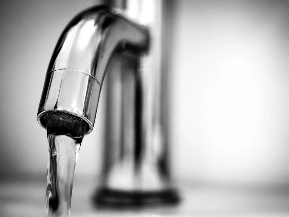 Estos sectores tienen problemas con el agua potable en Xela