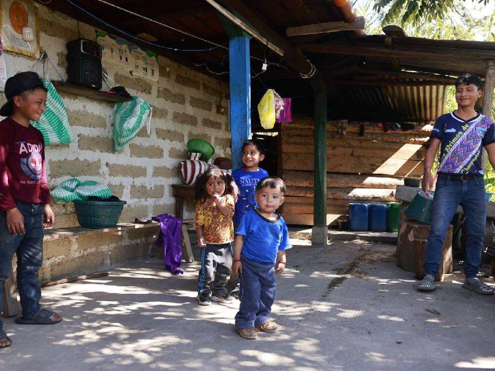 Estrategia Mano a Mano llegará a Santa Eulalia, Huehuetenango
