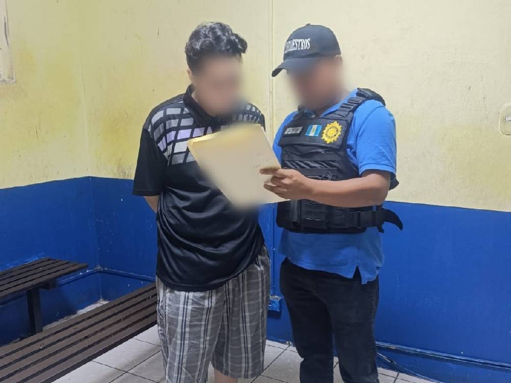 Estructura criminal citaba a vendedores de perros para secuestrarlos 
