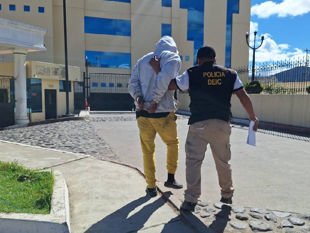 Estructura criminal se dedicaba al robo de cisternas de combustible