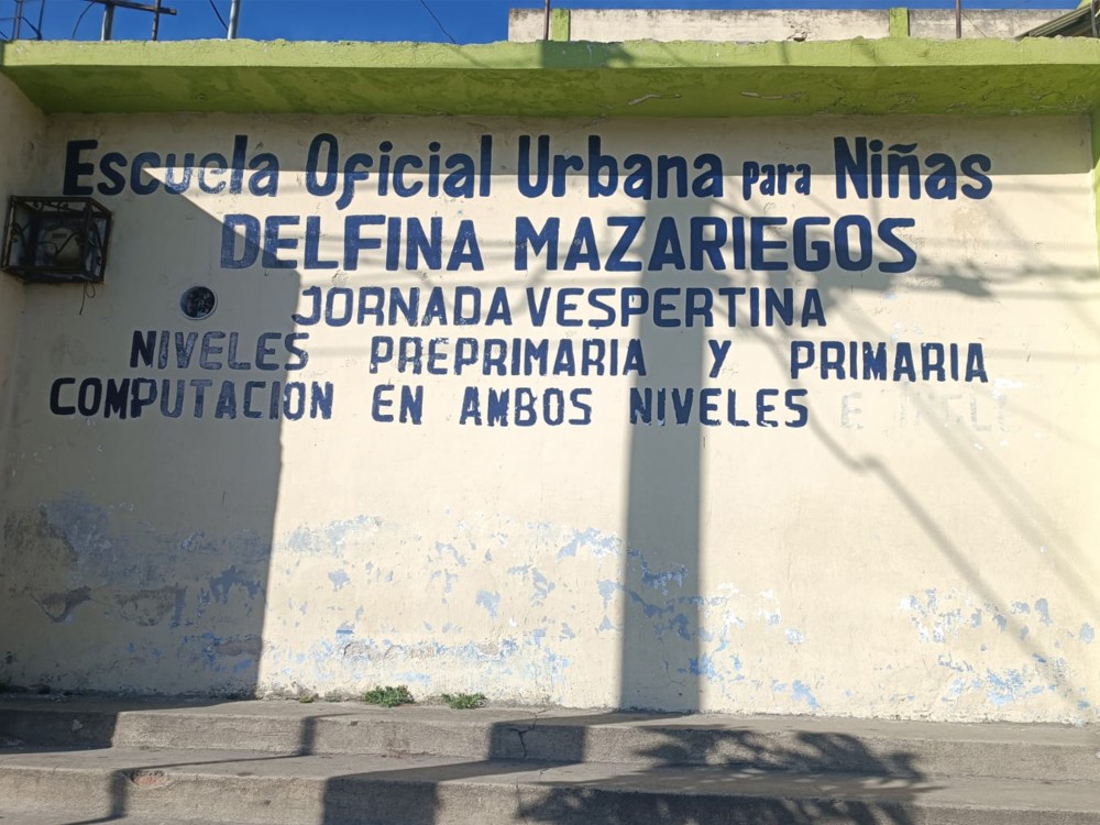 Estudiantes abandonaron sus estudios debido a la migración 