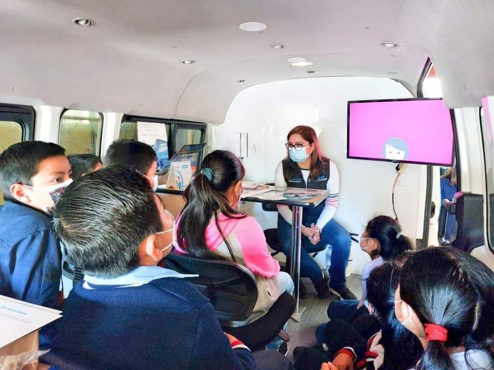 Estudiantes quetzaltecos reciben atención psicológica por denuncias de agresión sexual