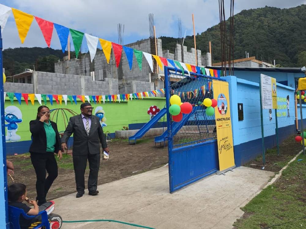 Estudiantes y docentes cuentan con un nuevo módulo de estudio 