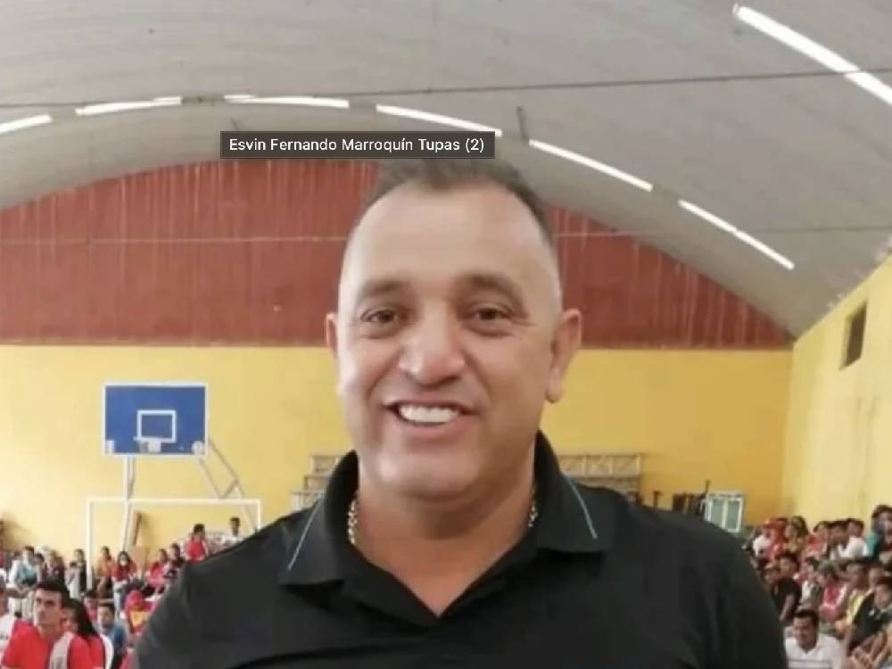 Ex alcalde de Cuilapa se declara culpable de delitos relacionados al narcotráfico