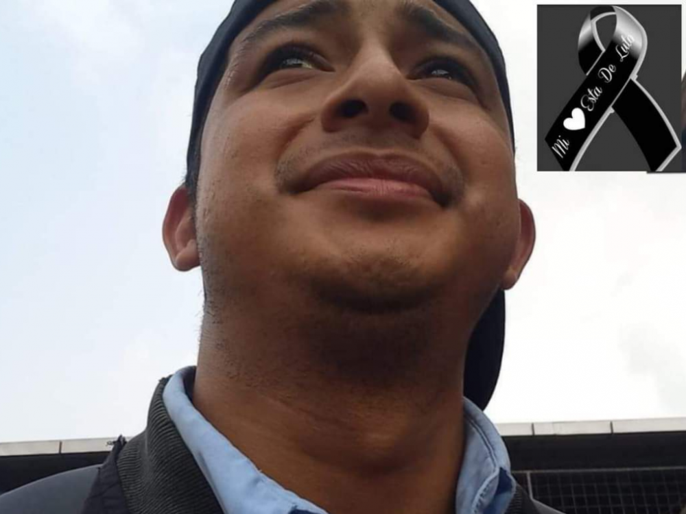 Exigen investigar asesinato de "El Colocho" en Colomba Costa Cuca