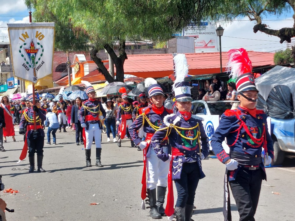 Hacen llamado para no involucrar a estudiantes en actividades de ex alumnos para evitar inconvenientes