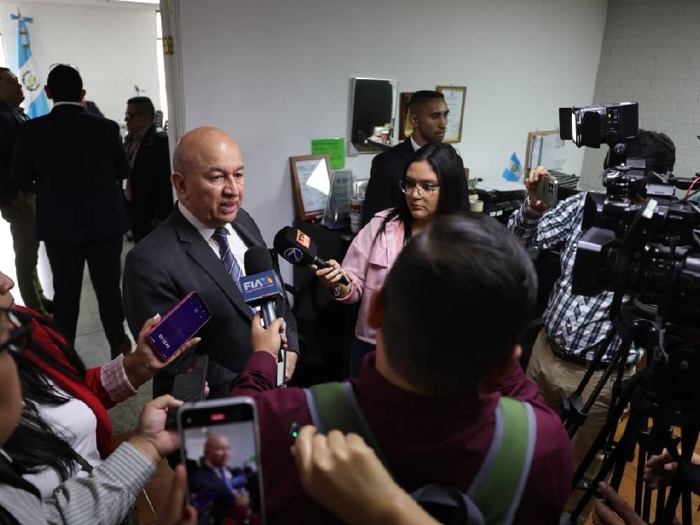 Experto asesorará diseño carcelario