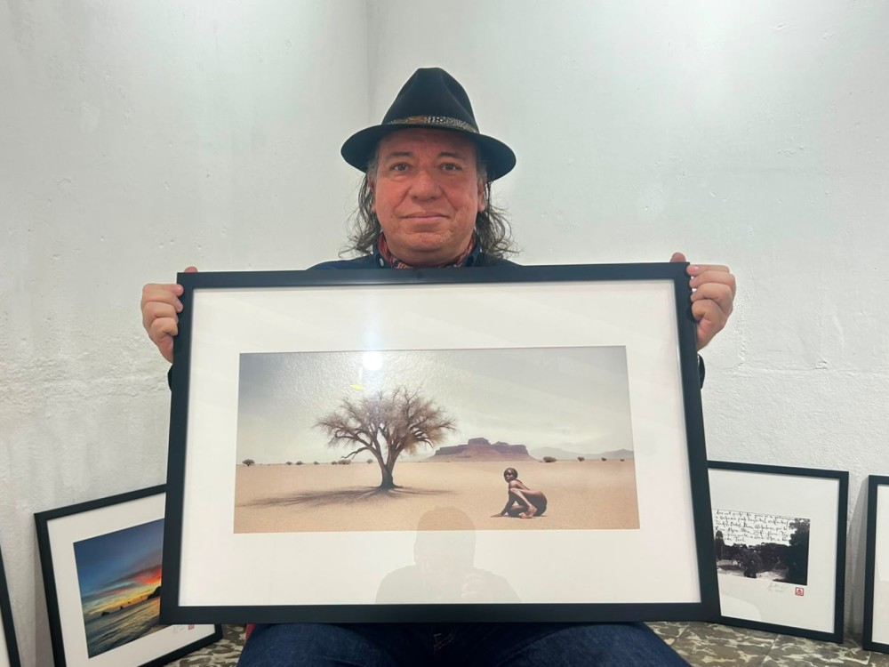 Exposición fotográfica “Exilios, Memorias y Retornos” llega a Quetzaltenango