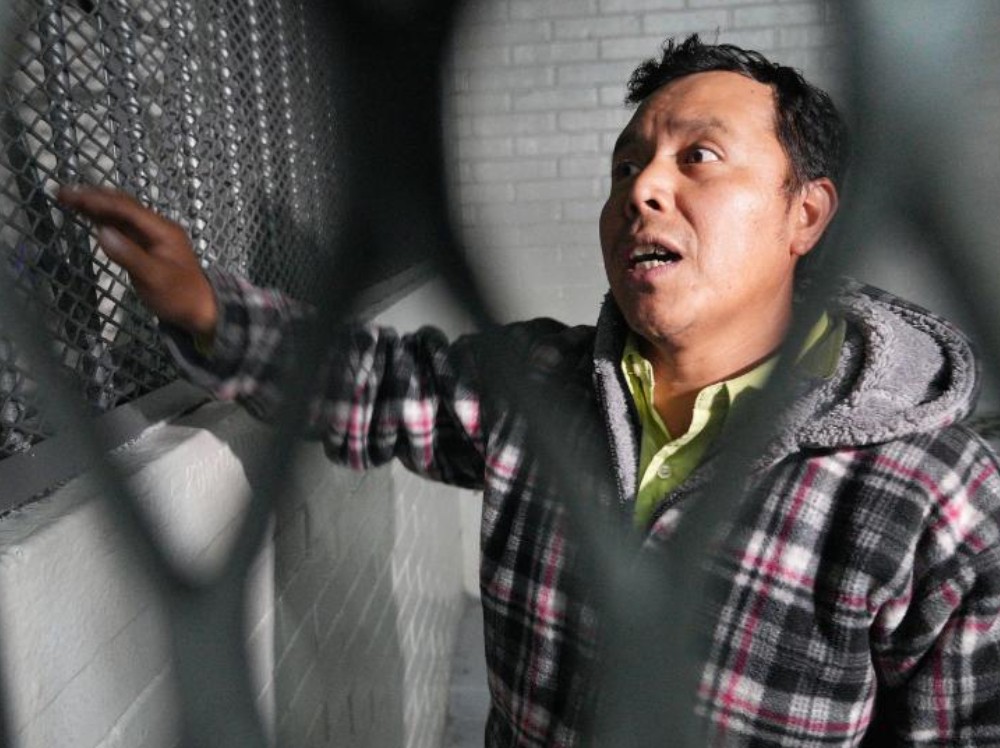 Expresidente de los 48 cantones queda ligado a proceso penal por bloqueos de octubre de 2023