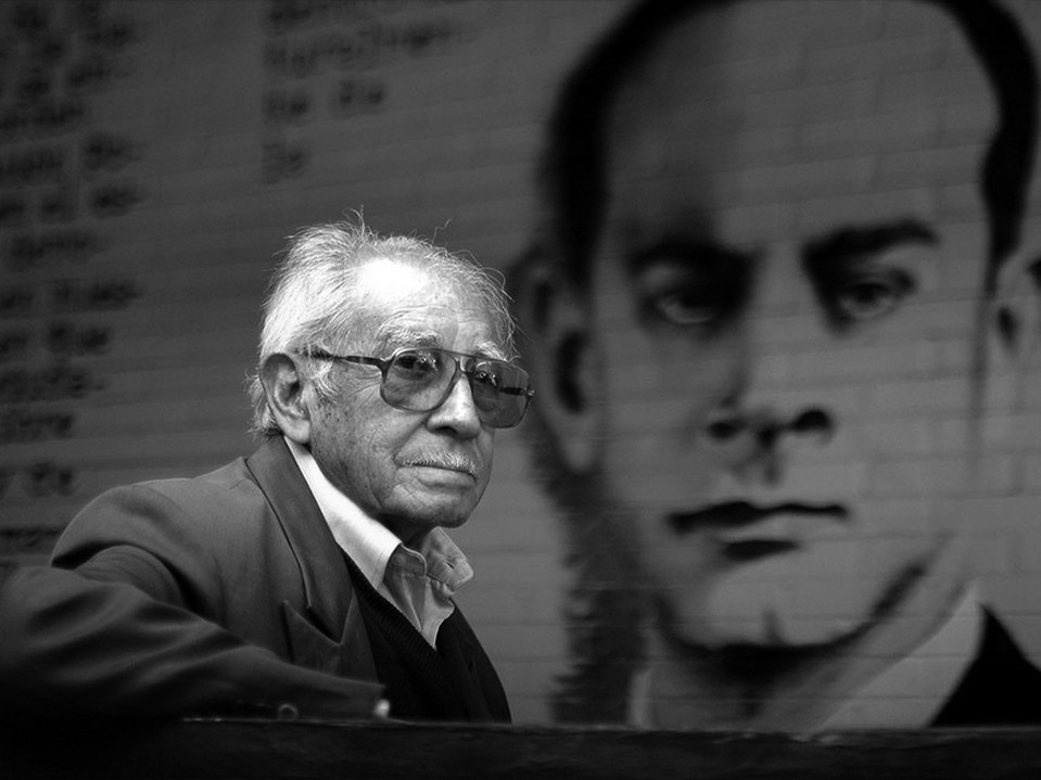 EXPRESIONES  presentará semblanza del intelectual quetzalteco Mario Aníbal González 
