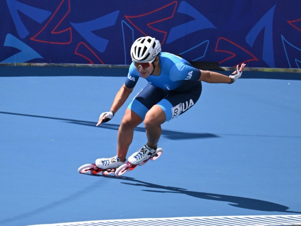 Faberson Bonilla se consagra campeón centroamericano de patinaje en Huehuetenango
