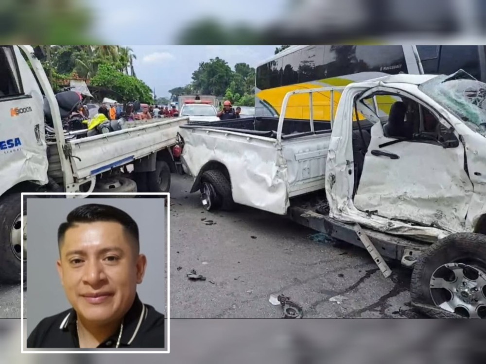 Fallece agente de la PNC herido en un enfrentamiento armado en Suchitepéquez