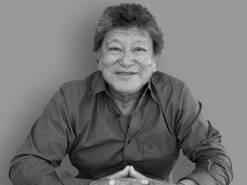 Fallece el querido taxista número 1 del parque a Centro América, Carlos Humberto Cojulún Pisquiy