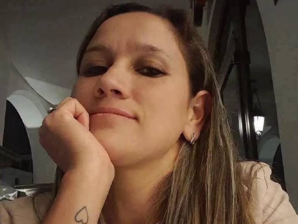 Fallece Nidia Bautista, motorista que fue arrastrada un kilómetro en la zona 18 por un conductor ebrio