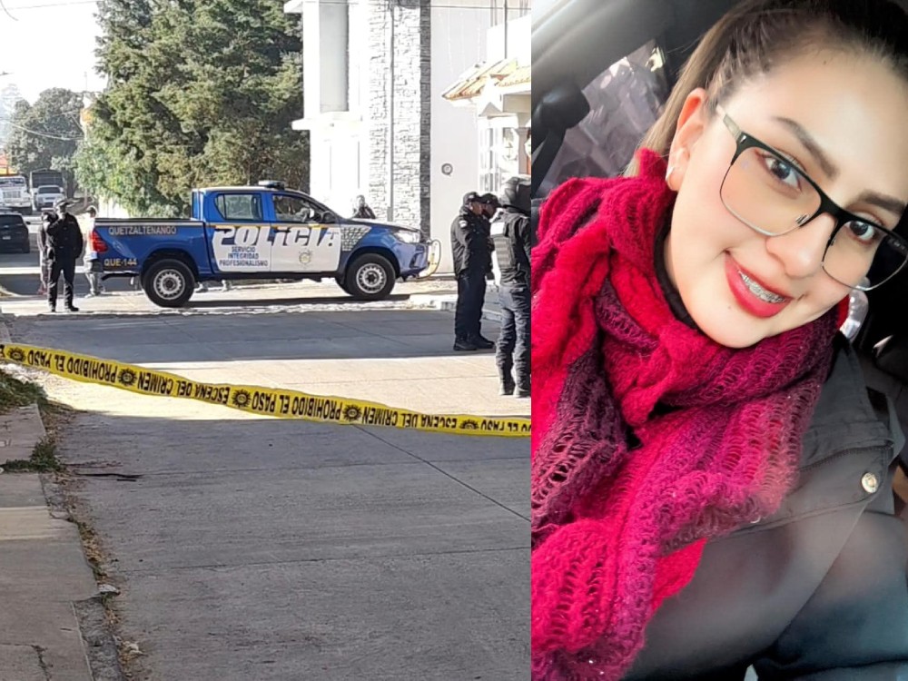 Familiares de Dreisi Fabiola de leon solicita donadores de sangre, tras su delicada situación de salud