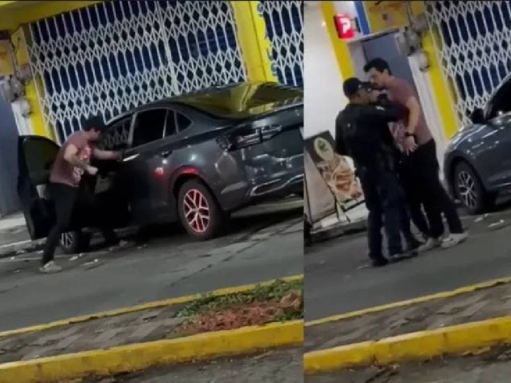 Familiares de mujer víctima de agresión exigen justicia