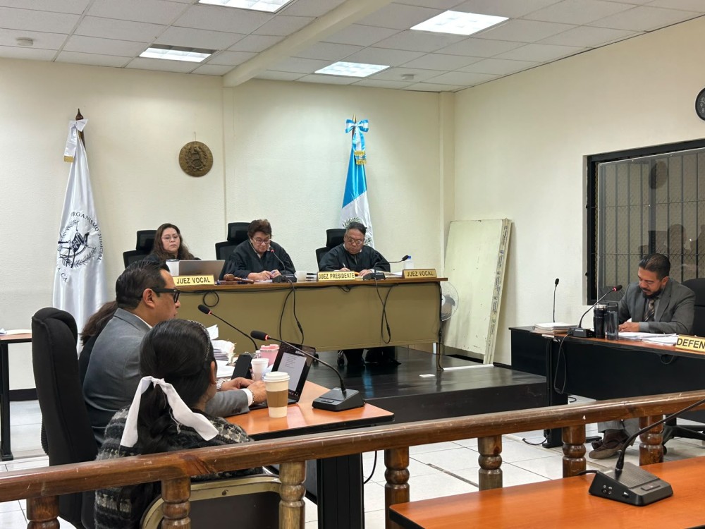 Familiares exigen justicia a casi un año del asesinato del menor de edad Jhonatán Vásquez