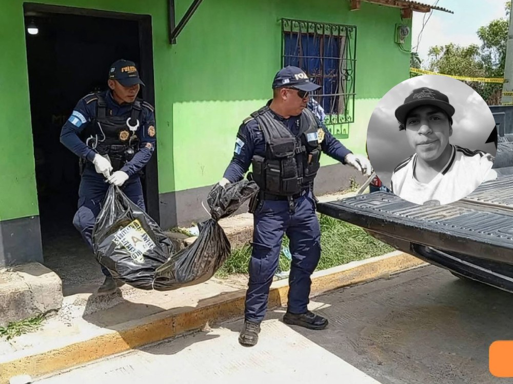 Familiares solicitan entrega de cadáver de hombre localizado sin vida en San Juan Ostuncalco, Quetzaltenango