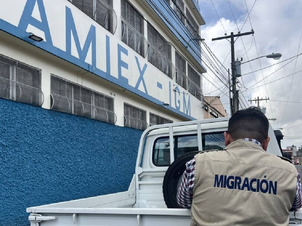 Familias mexicanas se movilizan a Huehuetenango ante aumento de violencia 