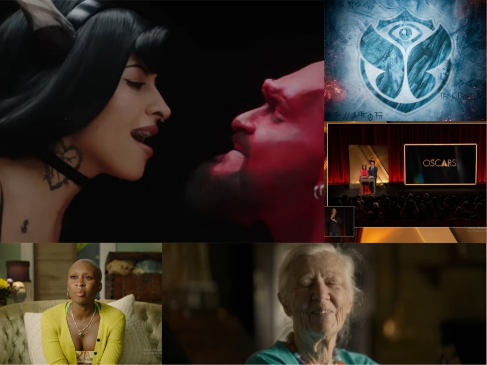 Se han dado a conocer los nominados para la 97.ª edición de los Premios Oscar, estas y otras noticias de los espectáculos 