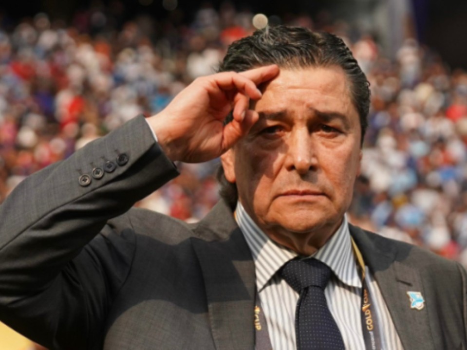 Fedefut confirma que Luis Fernando Tena continuará con Guatemala