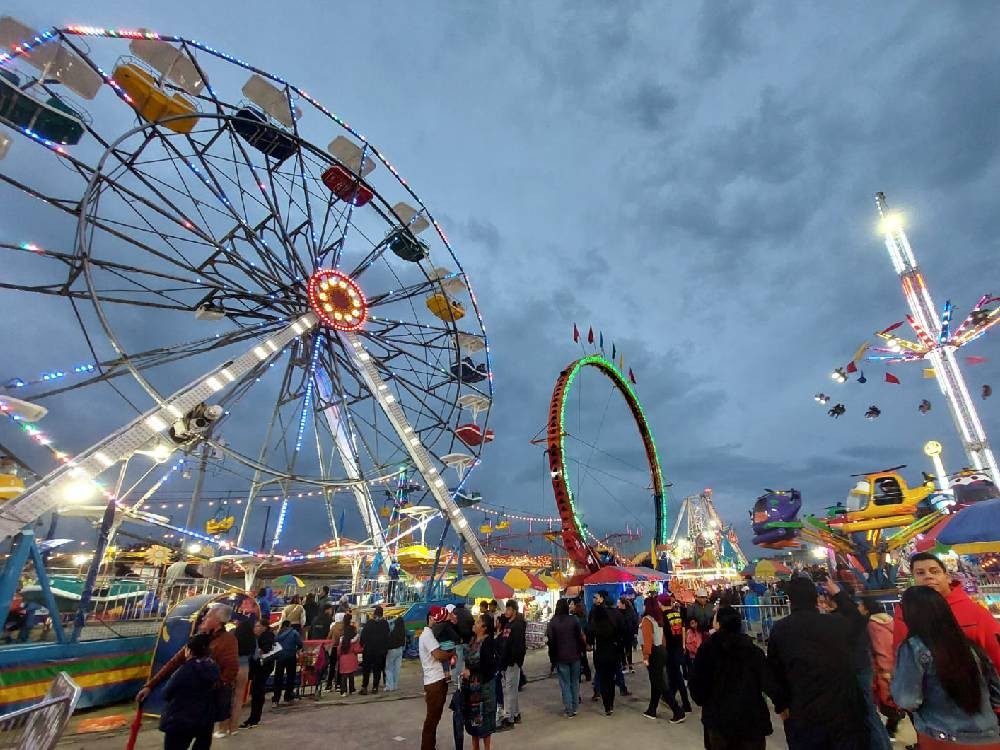 Feria, tráfico y ansiedad: cómo disfrutar y sobrevivir las fiestas de Xela, según la ciencia 