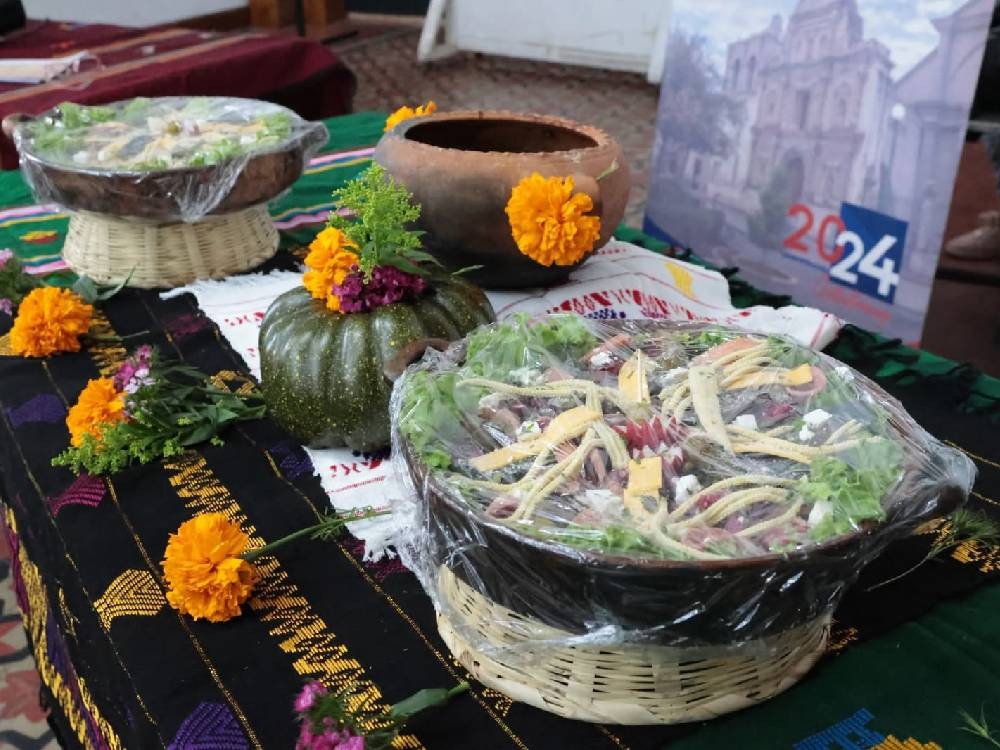 Festival del Fiambre Quetzalteco reúne tradición, sabor y turismo en su séptima edición