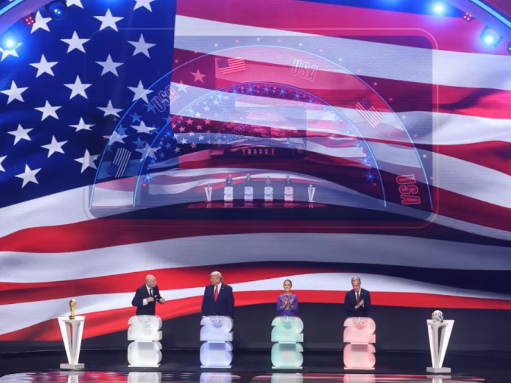 FIFA aprueba premios económicos récord para el Mundial 2026