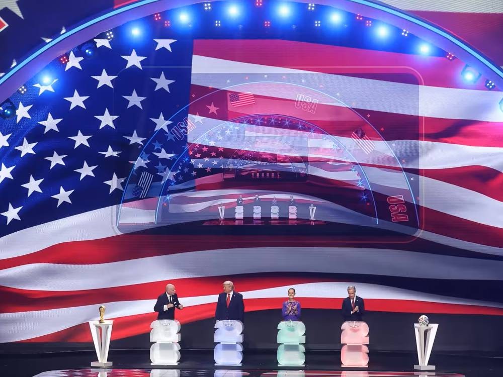 FIFA repartirá 727 millones a las selecciones durante el Mundial 2026