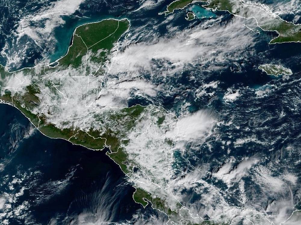 Fin de semana estará marcado por descenso de temperaturas y lluvias